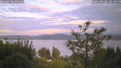 Vully-les-Lacs: Lake Murten