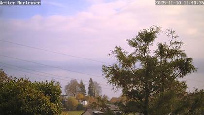 Vully-les-Lacs: Lake Murten