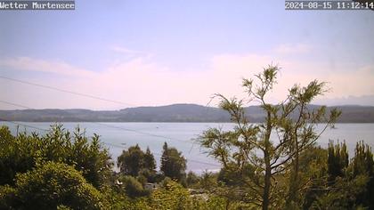 Vully-les-Lacs: Lake Murten