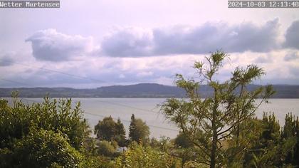 Vully-les-Lacs: Lake Murten