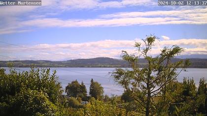 Vully-les-Lacs: Lake Murten