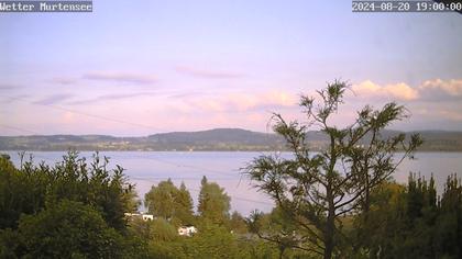 Vully-les-Lacs: Lake Murten