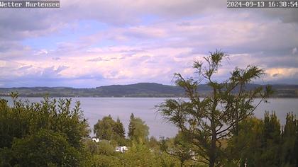 Vully-les-Lacs: Lake Murten