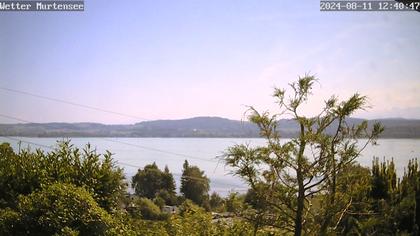 Vully-les-Lacs: Lake Murten