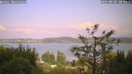 Vully-les-Lacs: Lake Murten