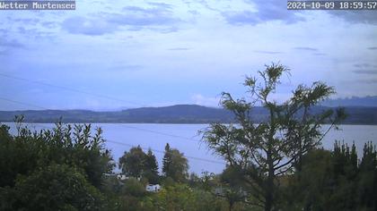 Vully-les-Lacs: Lake Murten