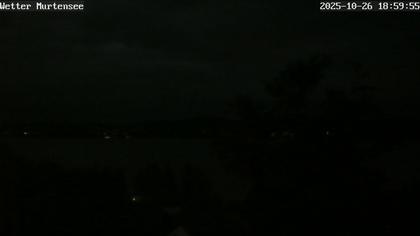 Vully-les-Lacs: Lake Murten