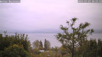 Vully-les-Lacs: Lake Murten