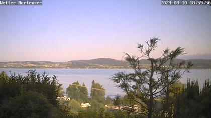 Vully-les-Lacs: Lake Murten