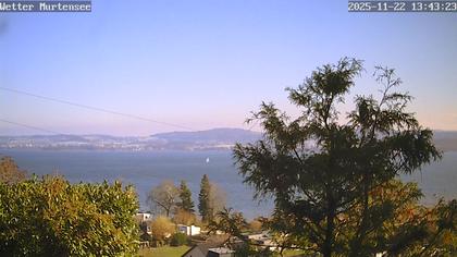 Vully-les-Lacs: Lake Murten