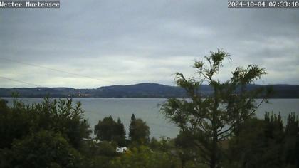 Vully-les-Lacs: Lake Murten