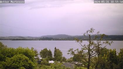 Vully-les-Lacs: Lake Murten