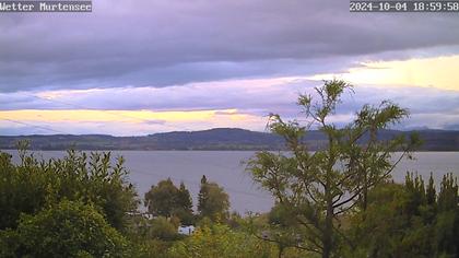 Vully-les-Lacs: Lake Murten