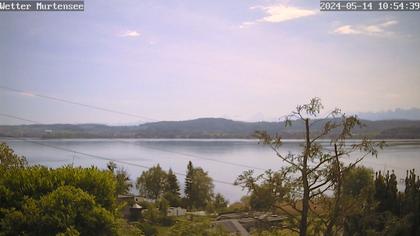 Vully-les-Lacs: Lake Murten