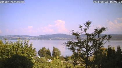 Vully-les-Lacs: Lake Murten