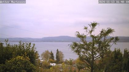 Vully-les-Lacs: Lake Murten