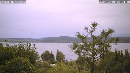 Vully-les-Lacs: Lake Murten