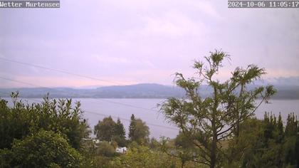 Vully-les-Lacs: Lake Murten