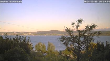 Vully-les-Lacs: Lake Murten