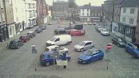 Leek Wootton: Leek Marketplace