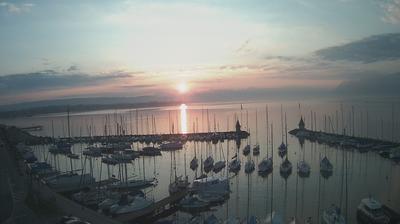 Morges: Port de