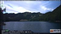 Corniglio › East: Rifugio Lago Santo