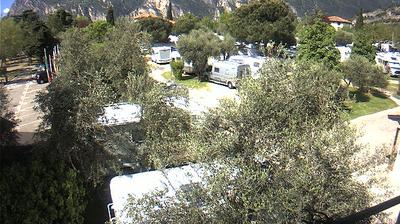 Preview delle webcam di Torbole: Lake Garda