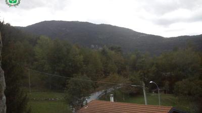 immagine della webcam nei dintorni di Rovereto: webcam Trambileno