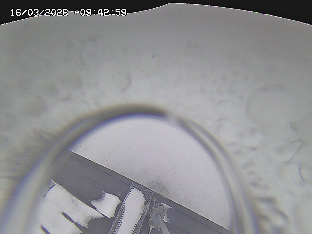 Traffic Cam Gerardmer › South: Le Grand Haut