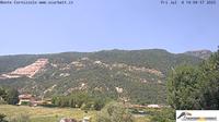 Monte Cornizzolo › North: Cornizzolo