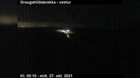 Reykjavik: Kambar neðst