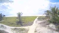 Zanzibar City: Paje Beach - Tanania - Current