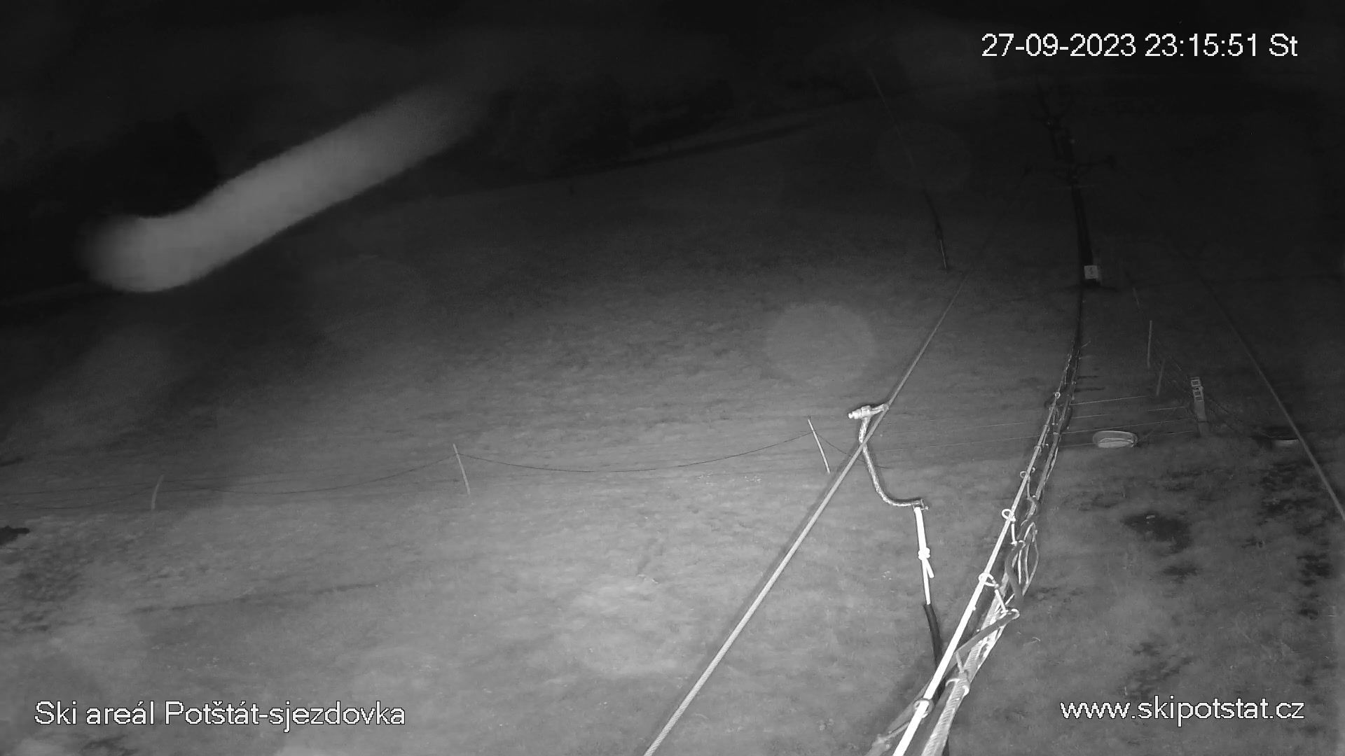 Traffic Cam Potstat: Olomoucký kraj, Česko