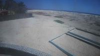 Espargos: Santa Maria Beach