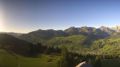 Umliegende Webcams Unterwasser Meteoblue