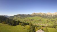 Wildhaus-Alt St. Johann: Chäserrugg - Churfirsten