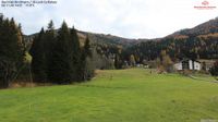 Bad Kleinkirchheim: -Loch-Platz
