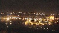 Budapest: Margaret Bridge - Riverside - Róbert u. 36 - Current