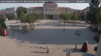 Smederevo › South-East: Trg Republike