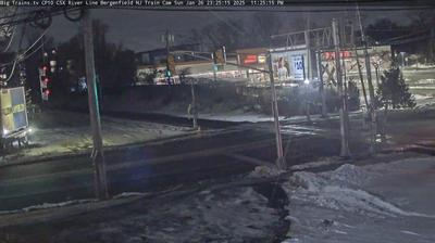 Hackensack traffic webcam