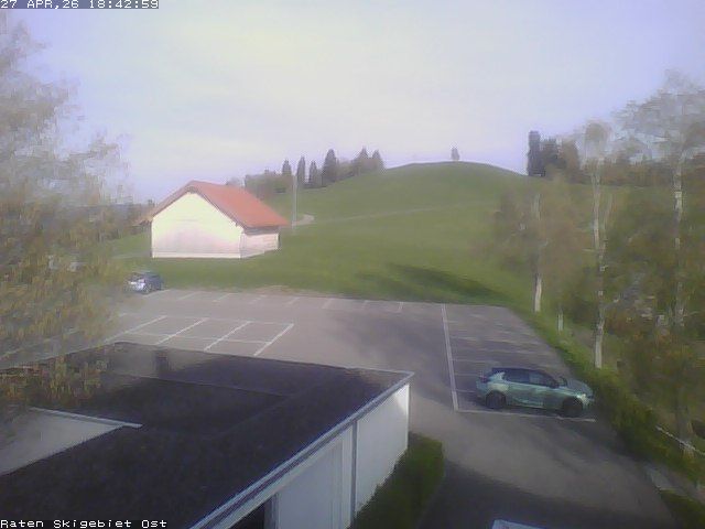 Oberägeri: Restaurant Raten