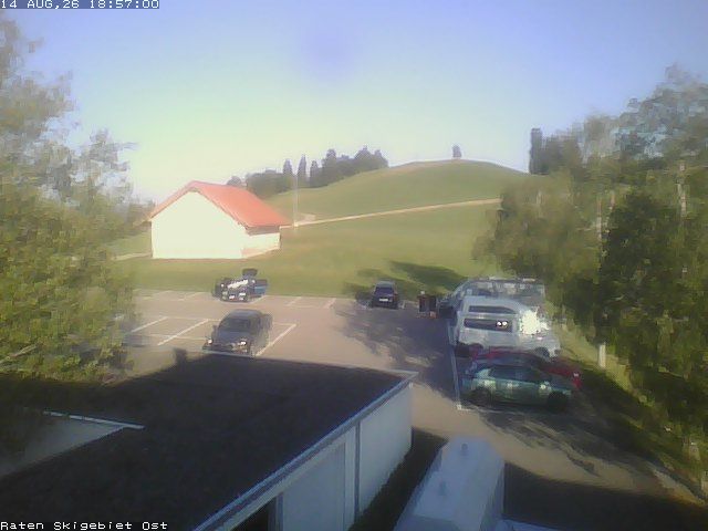 Oberägeri: Restaurant Raten
