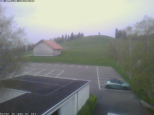 Oberägeri: Restaurant Raten