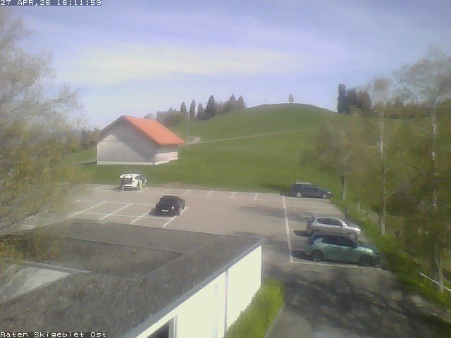 Oberägeri: Restaurant Raten