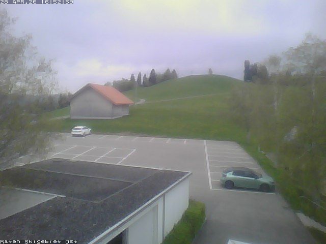 Oberägeri: Restaurant Raten