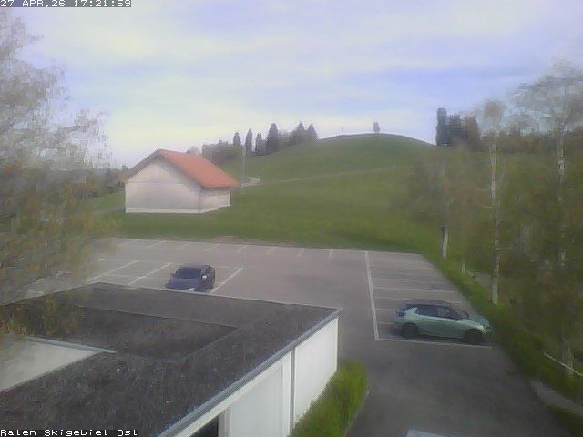 Oberägeri: Restaurant Raten