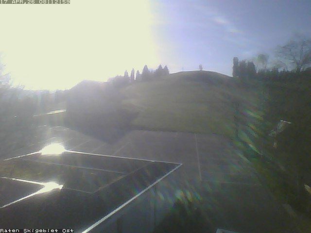 Oberägeri: Restaurant Raten