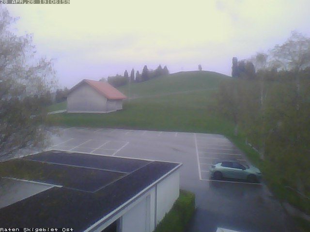 Oberägeri: Restaurant Raten