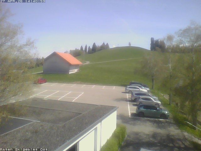 Oberägeri: Restaurant Raten