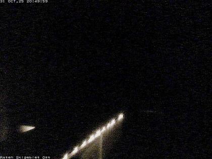 Oberägeri: Restaurant Raten